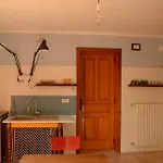 Venkovský dům Par Tot *