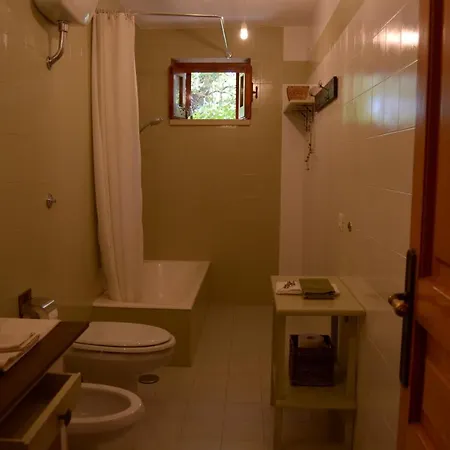 Casa di campagna Par Tòt *