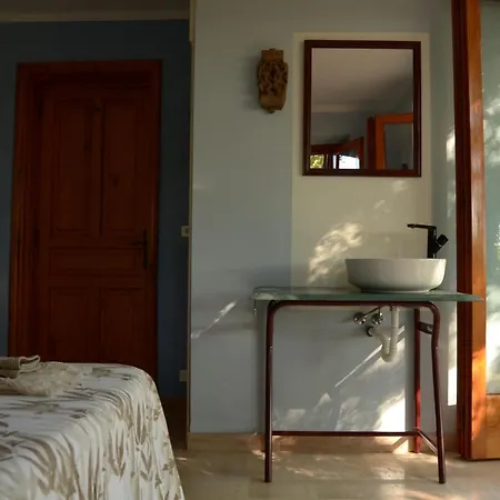 Par Tòt Casa di campagna Locorotondo