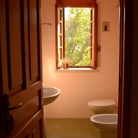 Casa di campagna Par Tòt