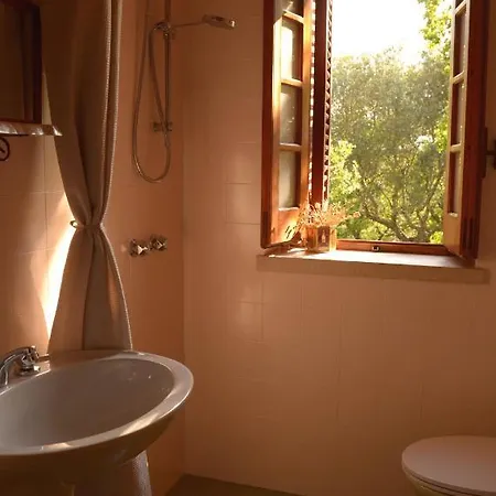 Par Tòt Casa di campagna