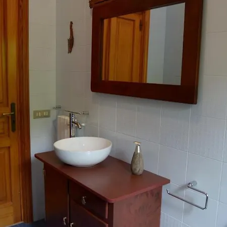 Par Tòt Casa di campagna