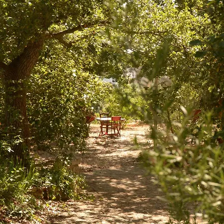 컨트리하우스 Par Tot 로코로톤도