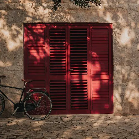 Par Tòt Casa di campagna *