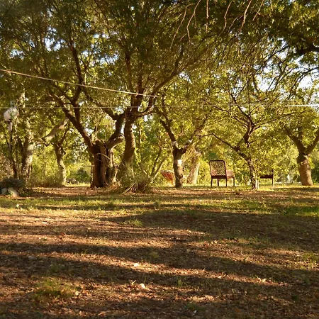 Par Tòt Casa di campagna
