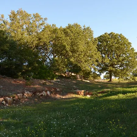 Par Tòt Casa di campagna Locorotondo
