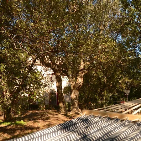 Par Tòt Casa di campagna Locorotondo
