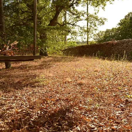 Par Tòt Casa di campagna Locorotondo