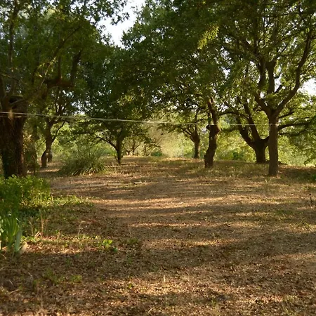 Par Tòt Casa di campagna
