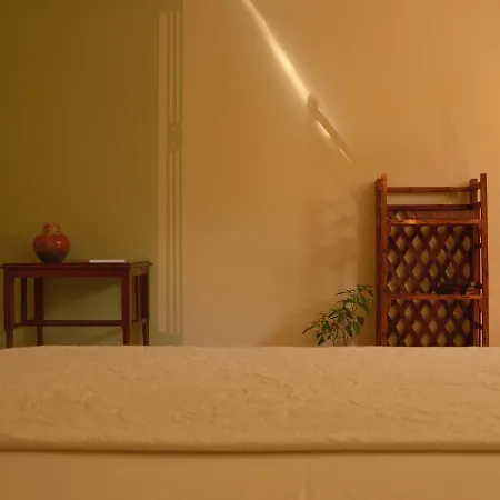 Par Tòt Casa di campagna Locorotondo