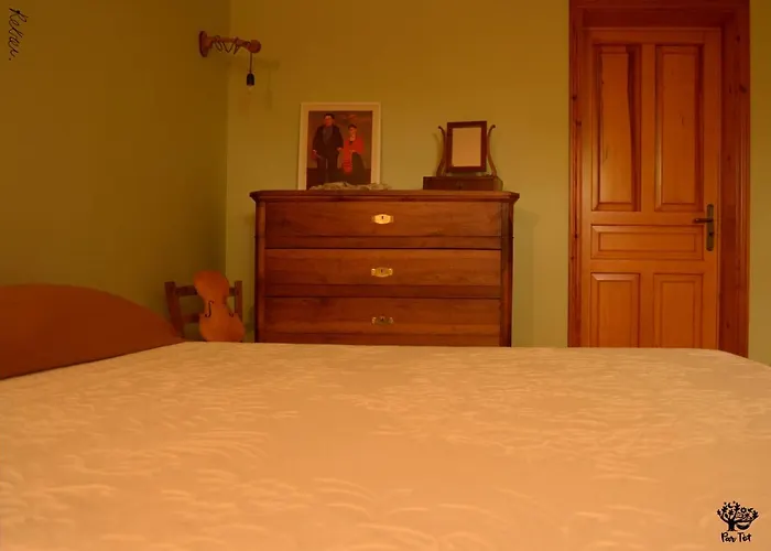 Par Tot 컨트리하우스 로코로톤도