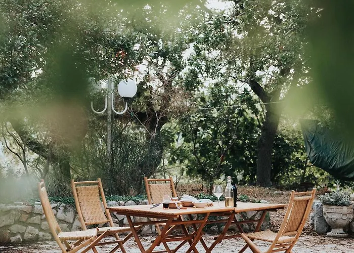 컨트리하우스 Par Tot *