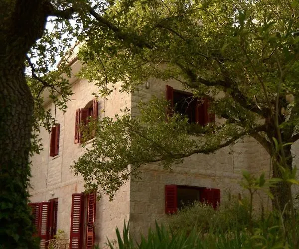 컨트리하우스 Par Tot