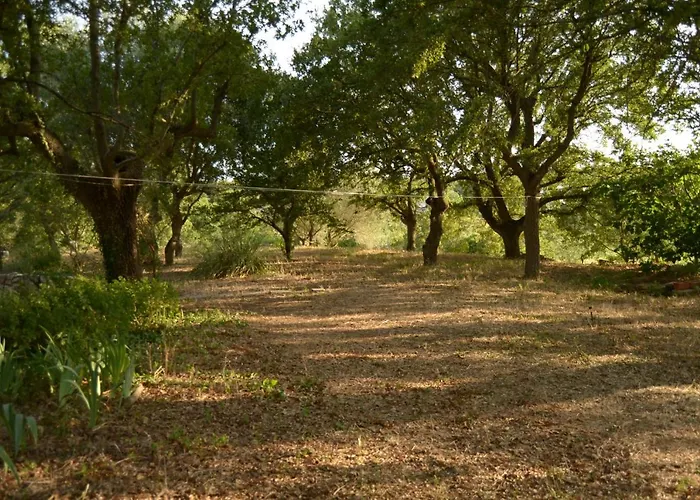 Par Tot 컨트리하우스