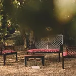 Par Tòt Casa de Campo Locorotondo