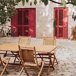 Casa de Campo Par Tòt