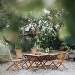 Séjour à la campagne Par Tot *