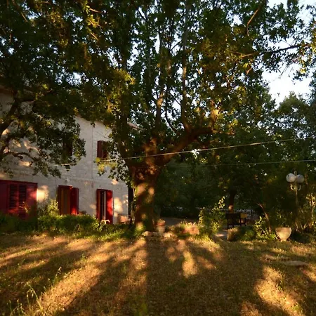 Par Tot Country house *