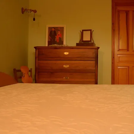 Par Tot Country house Locorotondo