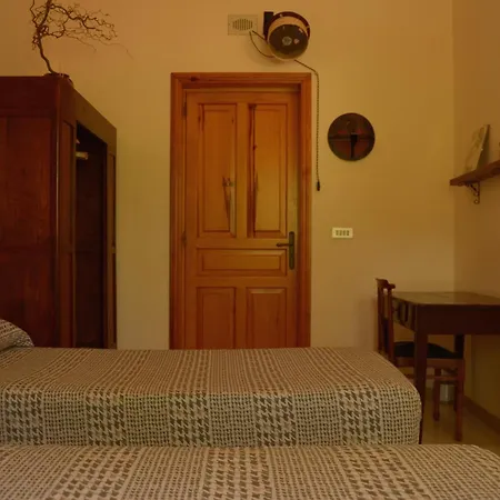 Par Tot Country house *