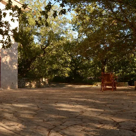 Par Tot Country house *