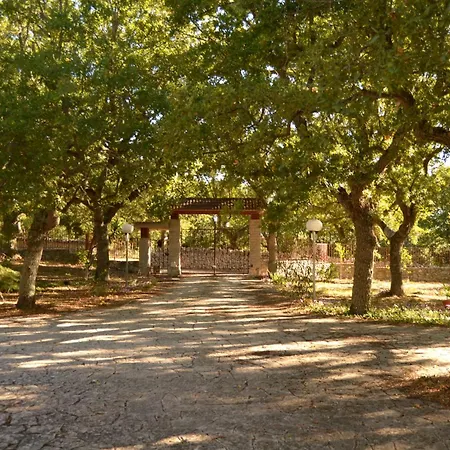 Country house Par Tot Locorotondo