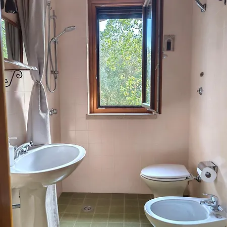 Par Tot Country house *
