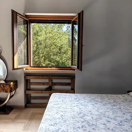 Par Tot Country house Locorotondo