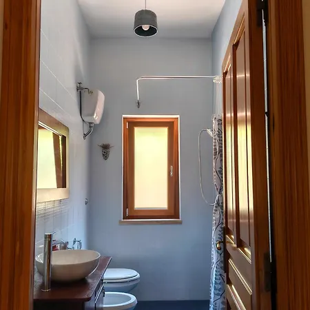 Par Tot Country house