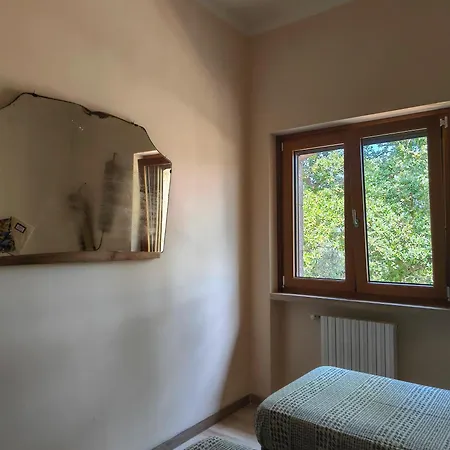 Par Tot Country house