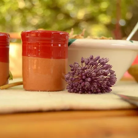 Εξοχικό σπίτι Par Tot *