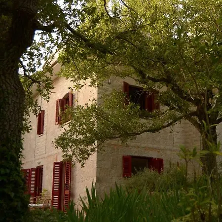 Country house Par Tot