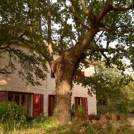 Country house Par Tot *