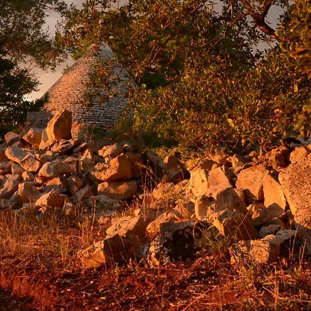 Par Tot * Locorotondo